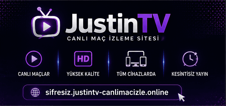 Canlı maçlar ve yüksek kalite